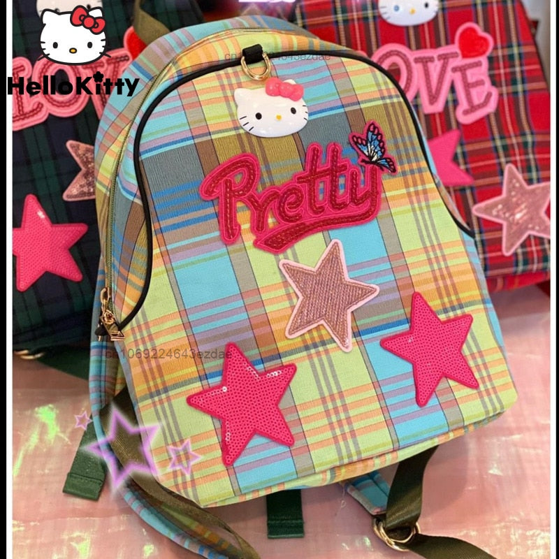 Hello Kitty Bookbag