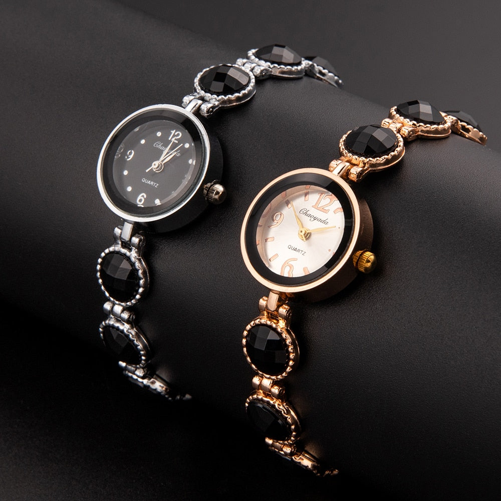 Women's Stylish Bracelet Watch