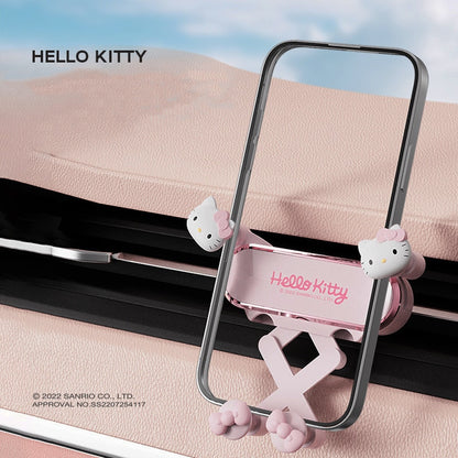 Sanrio Car Accessories