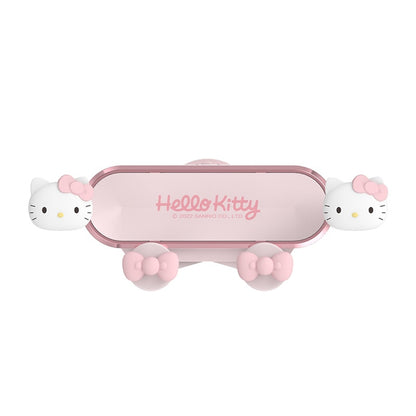 Sanrio Car Accessories Mobile support 