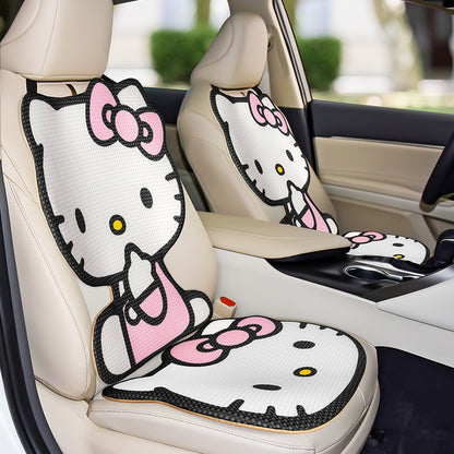 Hello Kitty Car Seat Cover | Sanrio Car Seat Cover