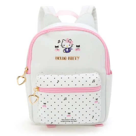 Hello Kitty Fashion Loungefly Backpack – Stylish and Trendy