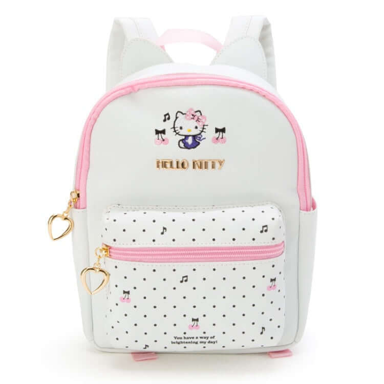 Hello Kitty Fashion Loungefly Backpack – Stylish and Trendy