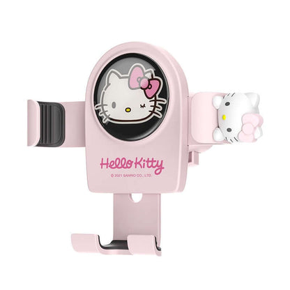 Sanrio Car Accessories Mobile cell car holder 