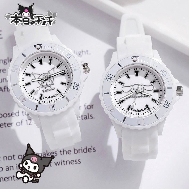 Cinnamoroll Watch