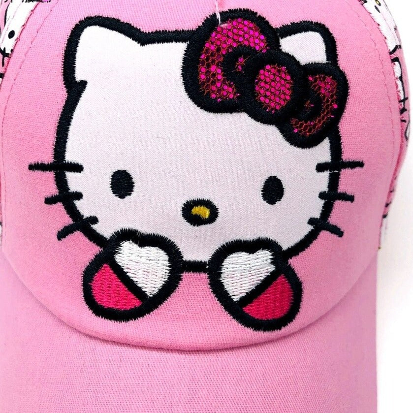 Hello Kitty Hat