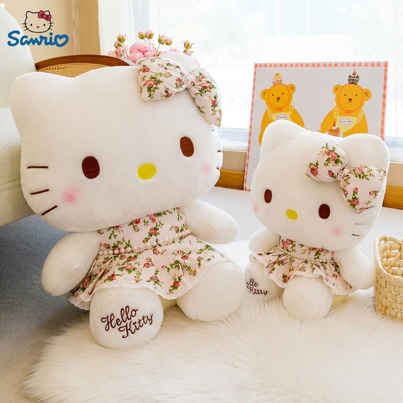 Hello Kitty Stuffed Animals For Sale