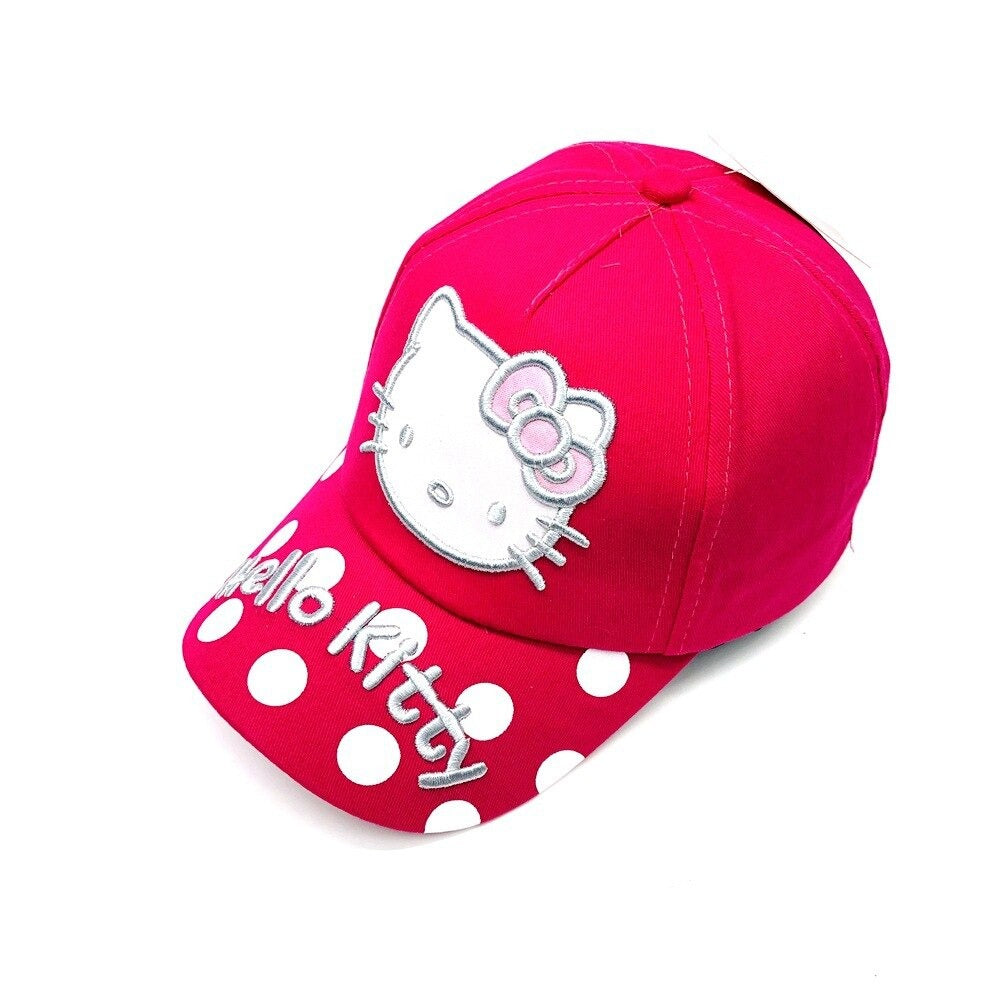 Hello Kitty Hat