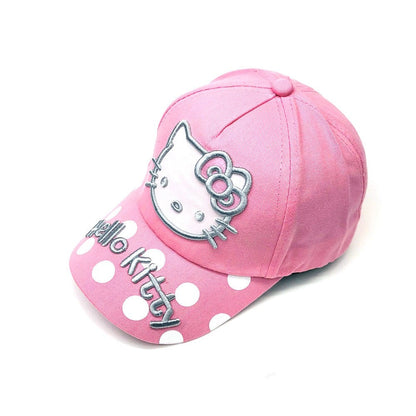 Hello Kitty Hat