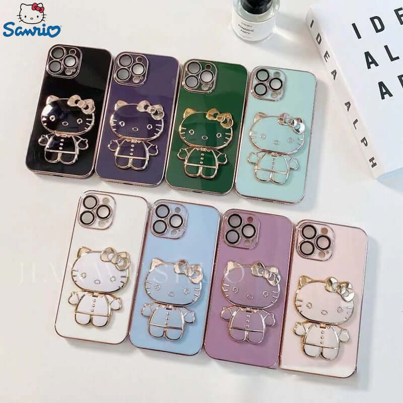 Hello Kitty iPhone 14 Case | Sanrio iPhone Case