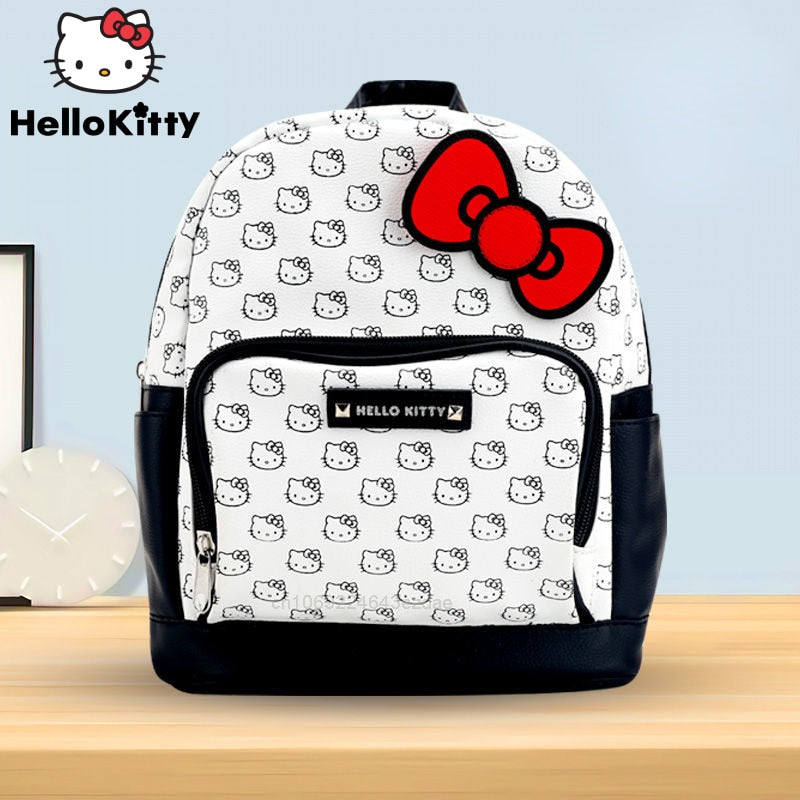 Hello Kitty Mini Backpack